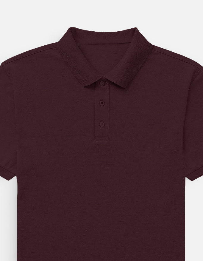 Men's Polo