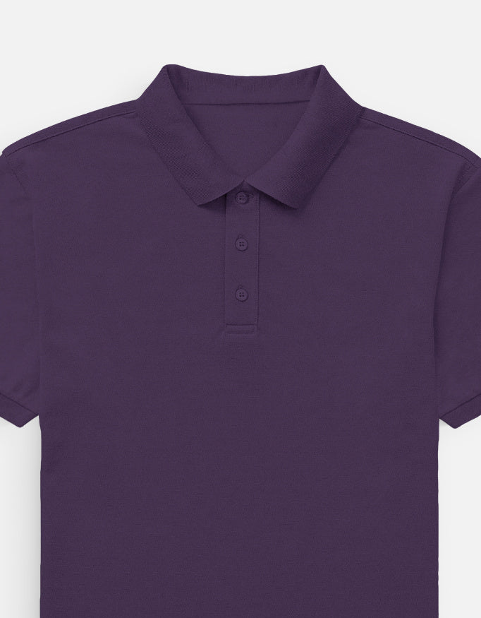 Men's Polo