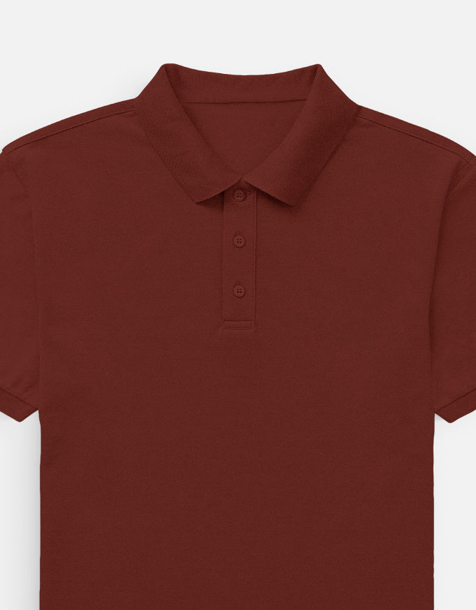 Men's Polo
